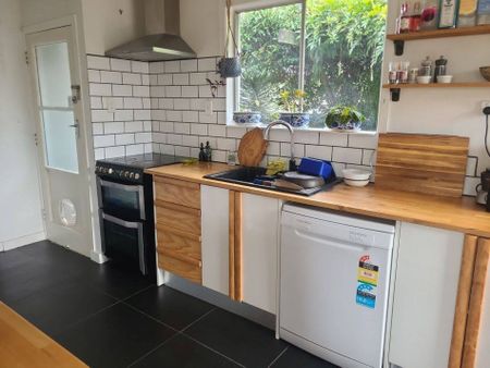 Four Bedroom Home - Photo 3