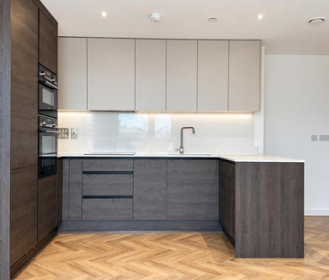 2 bedroom flat to rent - Photo 6
