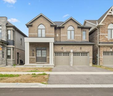 For Lease - 6 Bannister Road Unit# Bsmt, Barrie, Ontario - Photo 1