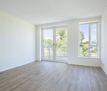 Appartement Toxopeusstraat 220, Groningue - À louer - Foto 1