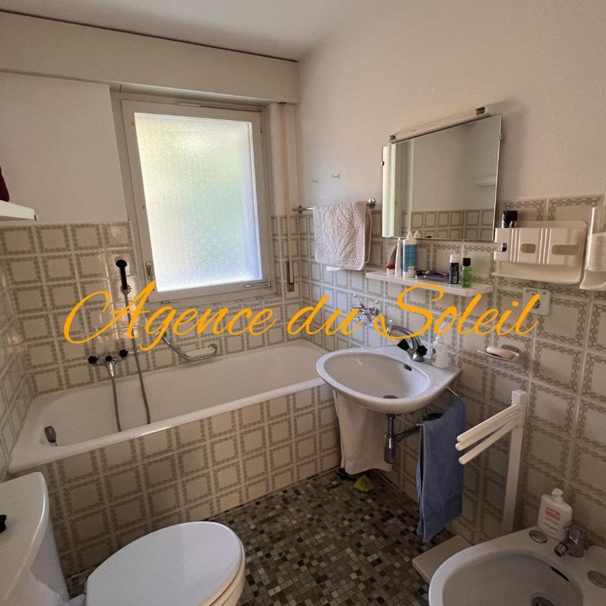 4.5 Zimmer, 110 m², 3. Stock - Foto 1