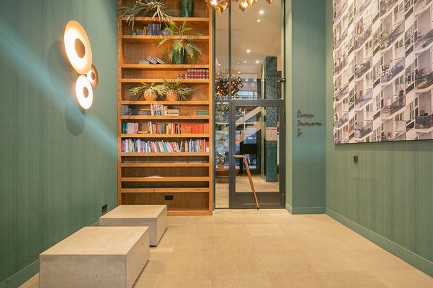 Kruiskade 119L - Foto 1