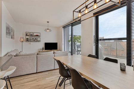 Prachtige energiezuinige penthouse te Putte - Photo 3