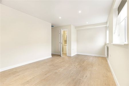 A newly built modern apartment situated on the ground floor with a private patio in this popular south Oxfordshire location. Ideally located for access to the A34, central Abingdon, Oxford and Didcot for train links. - Photo 4