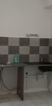 Location Appartement 1 pièce 24m² BORDEAUX 33800 - Photo 1