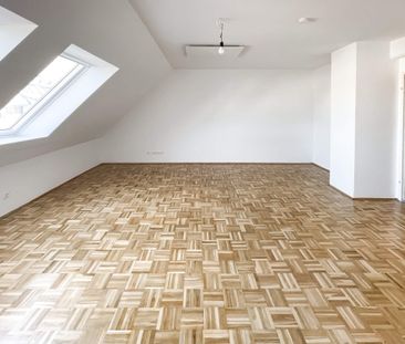 Strozzigrund - Mietwohnungen in Top-Lage im 8. Bezirk - Photo 1