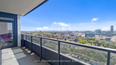 For Lease - 3121 Sheppard Avenue Unit# 2005, Toronto, Ontario - Photo 2