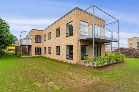 3-vær. lejlighed - Photo 2