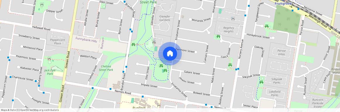 61 Ervatamia Street, Qld 4113, Runcorn