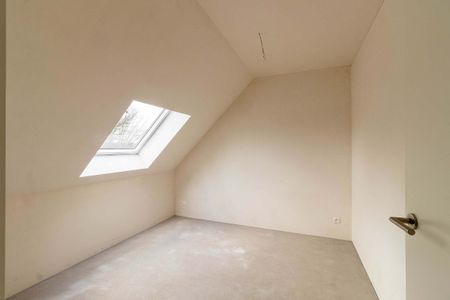 Nieuwbouw woning met tuin en oprit! - Photo 4