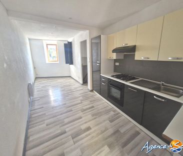 Location Maison 3 pièces 44m² TOUROUZELLE 11200 - Photo 1