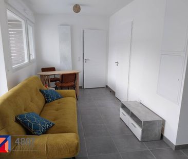 Location appartement récent 2 pièces 43.61 m² à Annemasse (74100) 4 - Photo 4