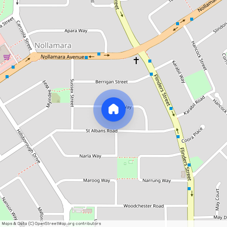 1/18 Munja Way, Nollamara, WA, 6061