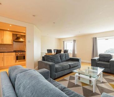 2 bedroom apartment to rent - Photo 2