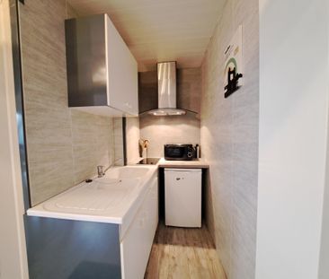 Location Appartement 1 pièce 13m² TROYES 10000 - Photo 1