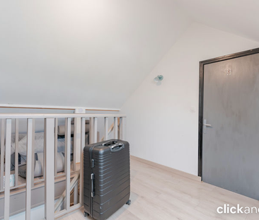 Chambre en colocation à Bobigny - Photo 3