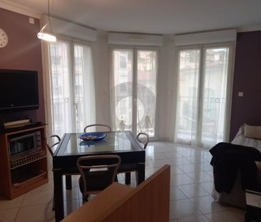 Location Appartement 2 pièces 43m² MENTON 06500 - Photo 1