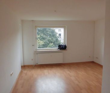 Hier will ich wohnen: praktische 3- Zimmerwohnung in Hannover-Sahlkamp - Foto 1