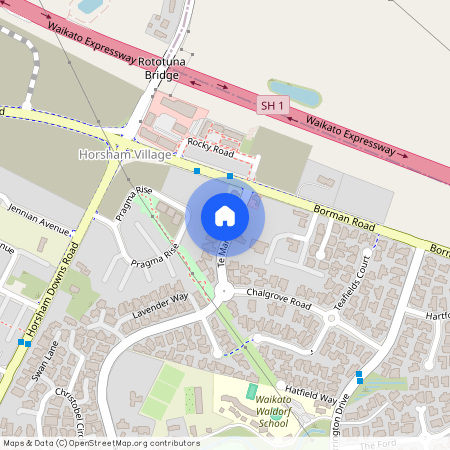 129 Te Manatu Drive, Huntington, Hamilton City