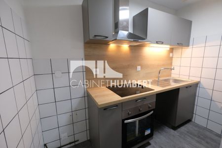Location Appartement 3 pièces 50m² ST ETIENNE 42000 - Photo 5