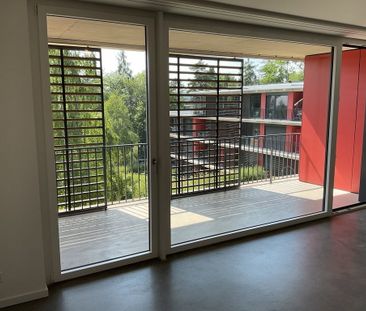 4.5 Zimmer, 100 m², 2. Stock - Photo 1