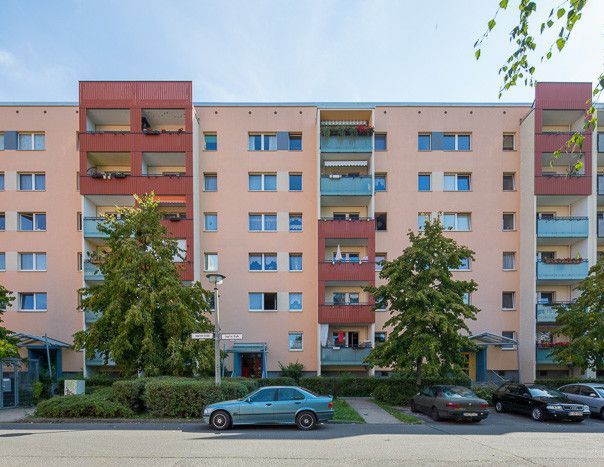 Bezugsfertig Mitte November - Foto 1