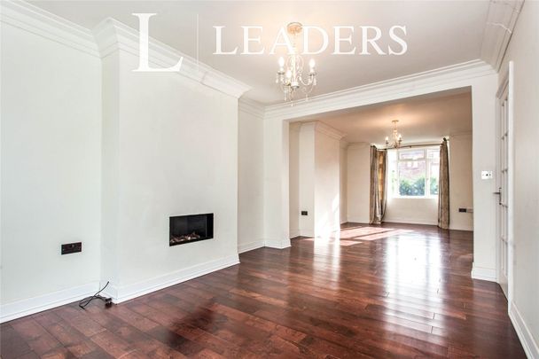 1 bedroom property to rent Elfleda Road, Cambridge, CB5 - Photo 1