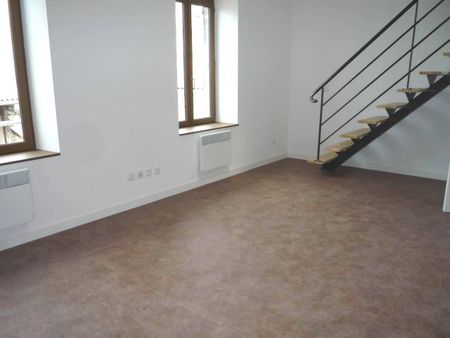 Location appartement 2 pièces 44.58 m² à Bourg-de-Péage (26300) - Photo 3