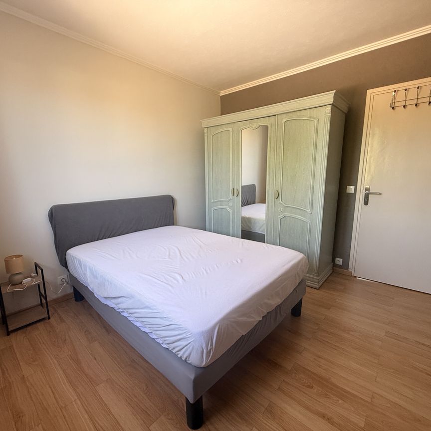 Location Appartement 2 pièces 41m² PESSAC 33600 - Photo 1