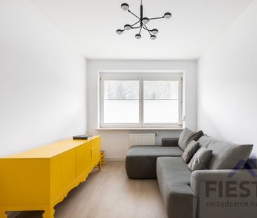 Warszawa Ursynów, ul. Stefana Dembego - Photo 2
