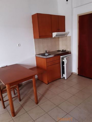 Studio/Γκαρσονιέρα για ενοικίαση Εσταυρωμένος (Ηράκλειο Κρήτης) - Photo 2