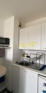 Location Appartement 2 pièces 24m² CAEN 14000 - Photo 3