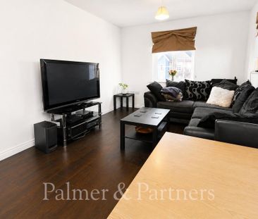 2 bedroom apartment to rent - Photo 2