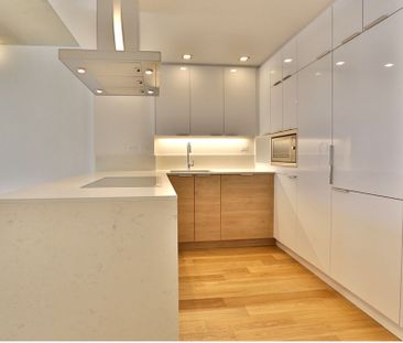 Unit 1205: Entire unit - Photo 4