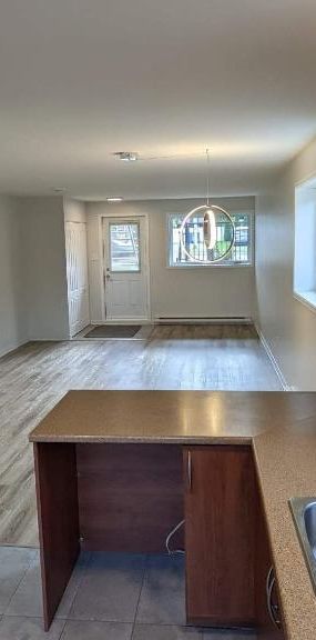 St-Eustache Grand 4 1/2 - Style Condo sur Goyer***non-fumeur***(dispo 1er juillet) - Photo 1
