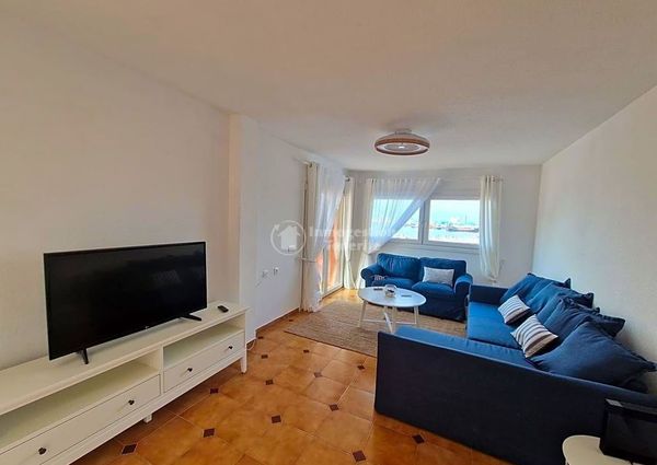 2 bedroom luxury Apartment for rent in Arona, Spain