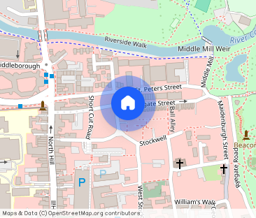 Northgate Street, Colchester - Photo 1