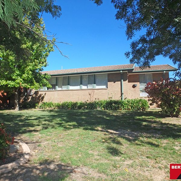 19A Eungella Street, Duffy ACT 2611 - House For Rent | Domain - Photo 1