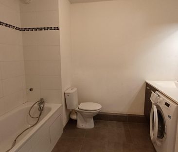 location Appartement T2 DE 41.77m² À ST HERBLAIN - Photo 3