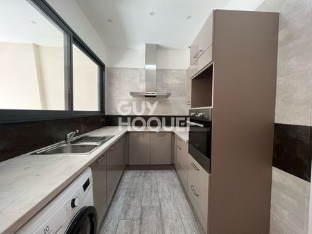 - APPARTEMENT T3 ALBI - 3 pièce(s) - 82.56 m2 - Photo 3