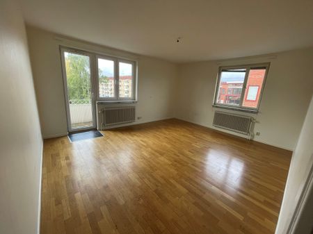 Kapellgatan, Katrineholm - Foto 4