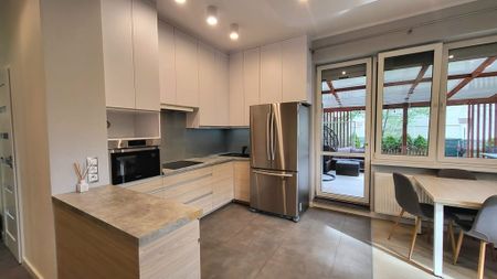 Sprawdź>> po remoncie z ogrodem 42 m² - Zdjęcie 4