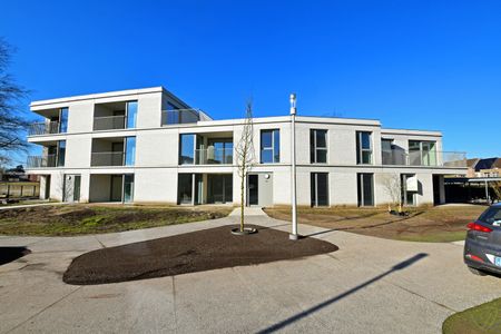 Nieuwbouwappartement in het Molenpark te huur! - Photo 4