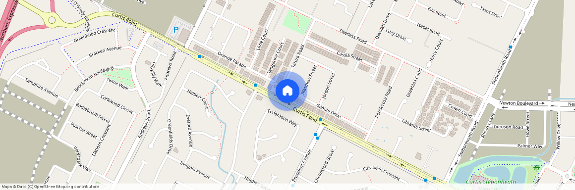 53 Gemini Drive, Munno Para West