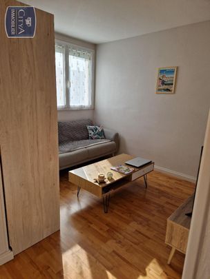 Location Appartement 3 pièces 53m² CHOLET 49300 - Photo 1