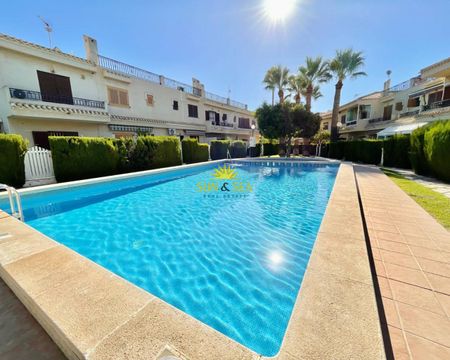 DUPLEX OF 2 BEDROOMS - ORIHUELA COSTA - Photo 4