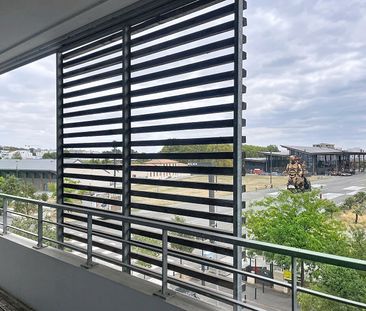 Location Appartement 3 pièces 63m² TOULOUSE 31400 - Photo 6