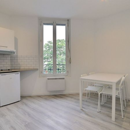 Location appartement 2 pièces, 22.59m², Aubervilliers - Photo 3