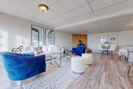 For Lease - 2238 4th Line Unit# MAIN, Innisfil, Ontario - Photo 4