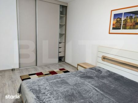 Apartament 2 camere, 47 mp, parcare subterana, zona Iulius Mall - Fotografie 5